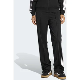 adidas Originals Firebird Classic Hosen - Black / White - M, - Regular