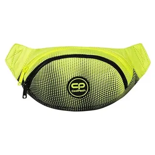 Coolpack E75510/F, Gürteltasche Albany Gradient Lemon, Multicolor