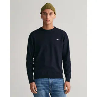 GANT Herren, CLASSIC COTTON C-NECK",