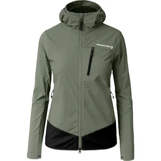 Martini Wildtrack Hybrid Jacket Primaloft Active W mosstone (B190) XXL