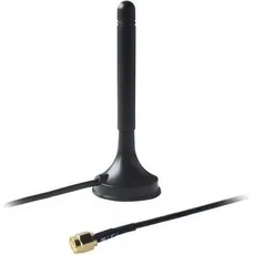 Bild - Antenne - Wi-Fi - 3 dBi - magnetisch montierbar PR1KRF30