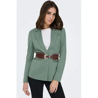 Only Blazer Grün 34