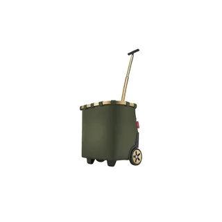 Reisenthel carrycruiser Forest Gold 32 x 42 x 48 cm