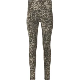 Athlecia Windia W Printed Tights print (3751) 36