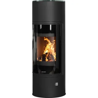 Oranier Arena W+ 2.0 Glas schwarz 7 kW