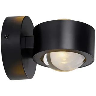 Schöner Wohnen CHIA (2) Schwarz