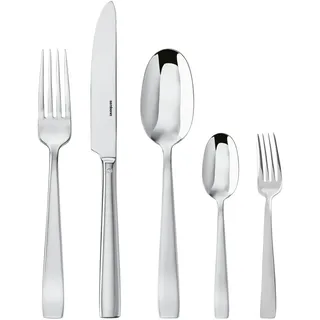 Sambonet Flat 30-tlg. edelstahl
