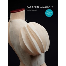 Pattern Magic 2: (Part of the best-selling Japanese inspired Pattern Magic series)