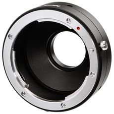 Bild Objektiv-Adapter für Kameras mit C-Mount-Anschluss an Objektive Nikon