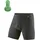 Sitivo U Radhose Black/Bright Green XL