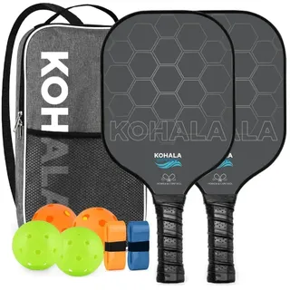 Kohala Pickleball-set - 1 - One Size