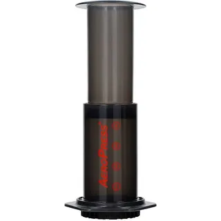 AeroPress 0,3 l 1 Tasse Schwarz