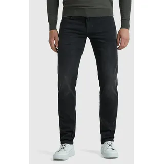 PME Legend »Nightflight PTR120« in verschiedenen Waschungen - Regular Fit, schwarz