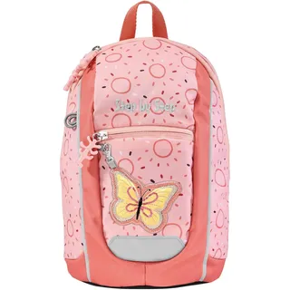 Step By Step Kindergartenrucksack-Set Kiga Mini Kollektion 2026