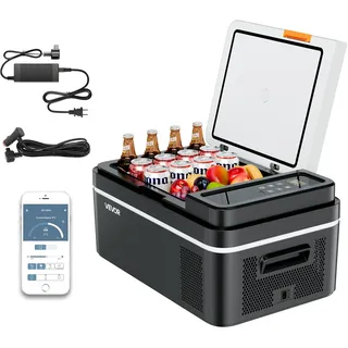 Vevor Kompressor Kühlbox 20 l