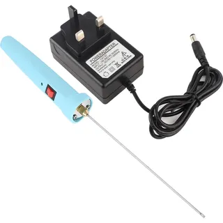 30W 25 cm Elektrische Heißdrahtschneiderschaum Polystyrol Wärme Schneidet Gravurstift