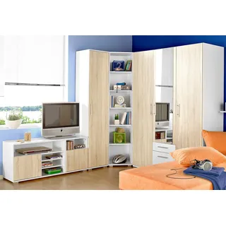 Priess Jugendzimmer-Set Set, 5 St.)
