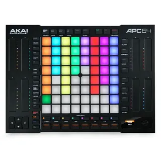 Akai Professional APC64 Ableton Controller