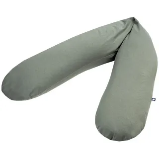 Julius Zöllner Stillkissen , 42 l , Füllung: recyceltes Polystyrol (Eps) , 190 cm , Füttern, Stillen, Stillkissen