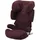 Solution X i-Fix Rumba Red