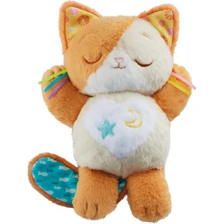 Vtech Baby Schlummer-Kätzchen 1 cm bunt