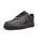 Air Force 1 Herren Black/Black 38