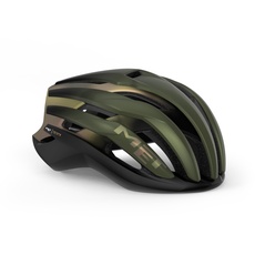 Bild von MET Trenta MIPS Helmet, Grün (Grün), S