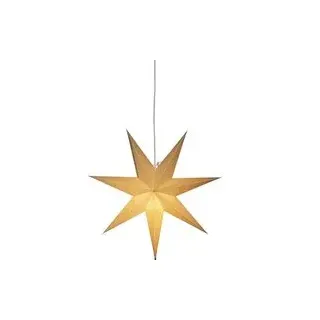 Konstsmide 2917-370FSC Weihnachtsstern