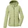 G G Steppjacke/Übergangsjacke mit Kapuze frühlingsgrün 38 43050-000