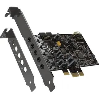 Creative Labs Creative Sound Blaster Audigy Fx V2