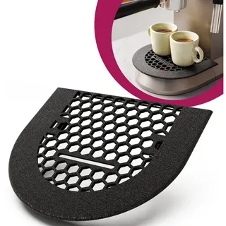 mobilefox Spritzschutz für Delonghi Dedica 685 885