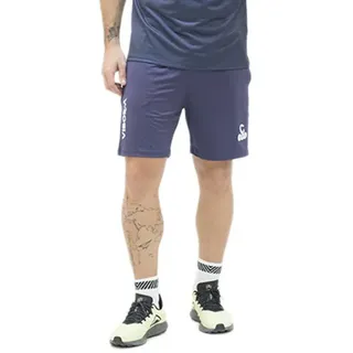 Vibor-a Skin Pro Kurze Hose - Navy / White - XL