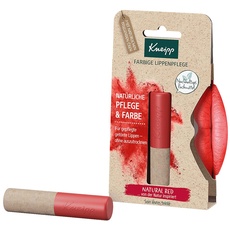 Bild von Farbige Lippenpflege Natural Red, 35 g