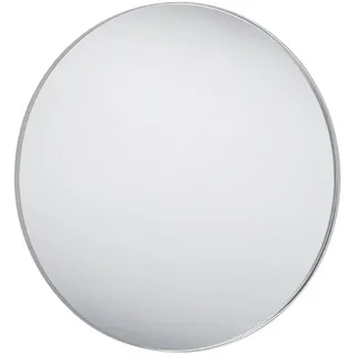 Mirrors and More Britney Ø 80 cm Silber