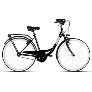 Myland Vicolo 26.1 Fahrrad - Black - L