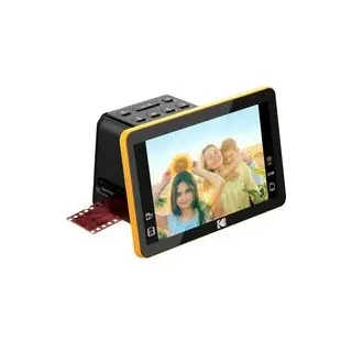 Kodak RODFS70 Diascanner, Filmscanner 4320 x 3262 Pixel USB-Stromversorgung, Touchscreen Farbdispla