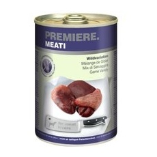 PREMIERE Meati Wildvariation 12x400 g