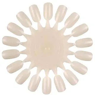 D'orleac Dorleac Wheel Tests Manicure 10U (Xe155000), Schwarz