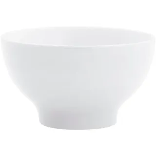 KAHLA 202921A90020C Pronto Bowl 14 cm | weiße Müslischale 490 ml aus Porzellan