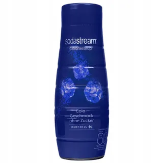 Sodastream Cola Sirup 440 ml