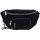 Gürteltasche Schwarz