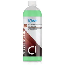 iClean - Interieur Star 750ml Refill