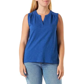 s.Oliver Top,36,Blau