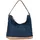 Hobo Baumwolle/Polyester Denim