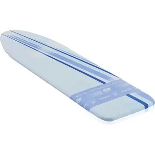 Leifheit Bügeltischbezug Thermo Reflect Glide & Park L/Universal, Zubehör Bügeln, Blau