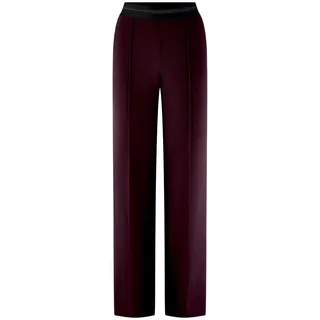 Hose Fadenmeister Berlin rot