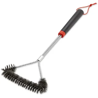 Weber Grillbürste dreiseitig 46 cm