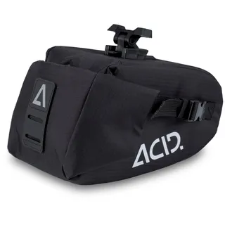 Cube Click XL 1,2 l Werkzeug-satteltasche schwarz