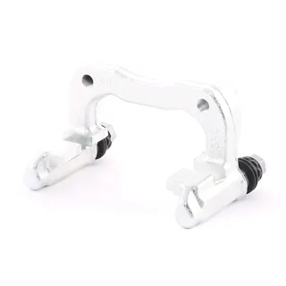 TRW BDA589 Halter, Bremssattel