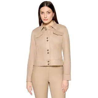 Betty Barclay Jacke Betty Barclay beige